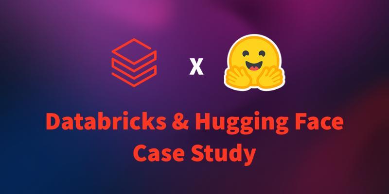 Databricks x Hugging Face: 40% Faster LLM Training Without the Headaches