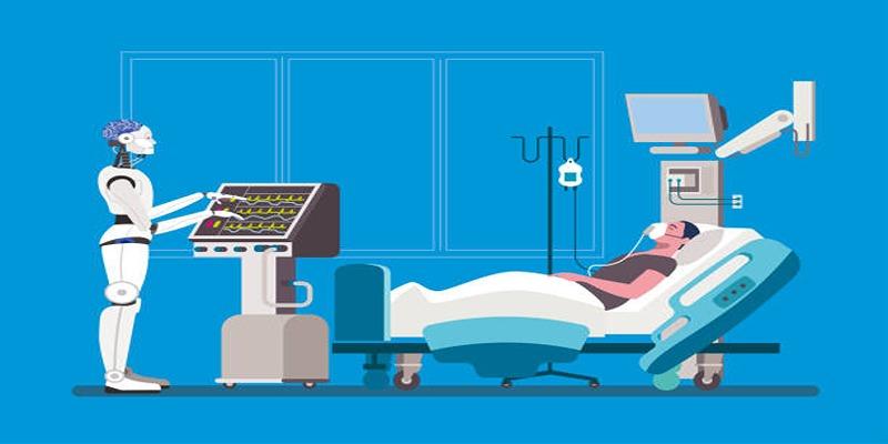 How AI Is Enhancing Survival in Critical ICU Cases