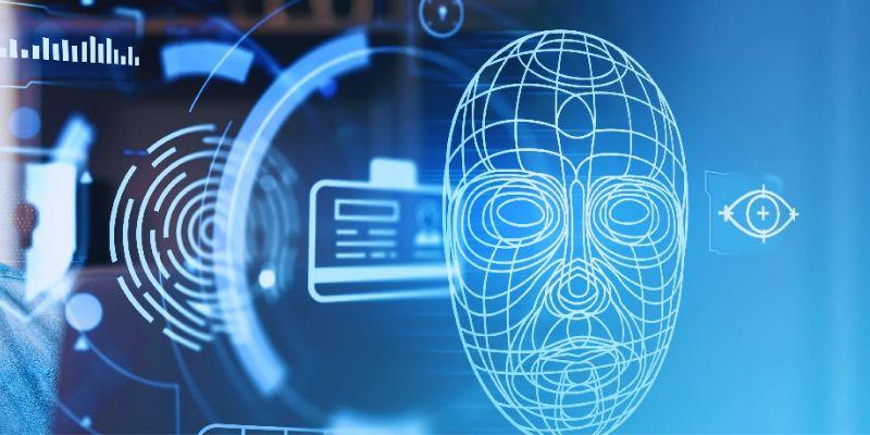 Biometric Technology Like Facial Recognition Is Reshaping Security