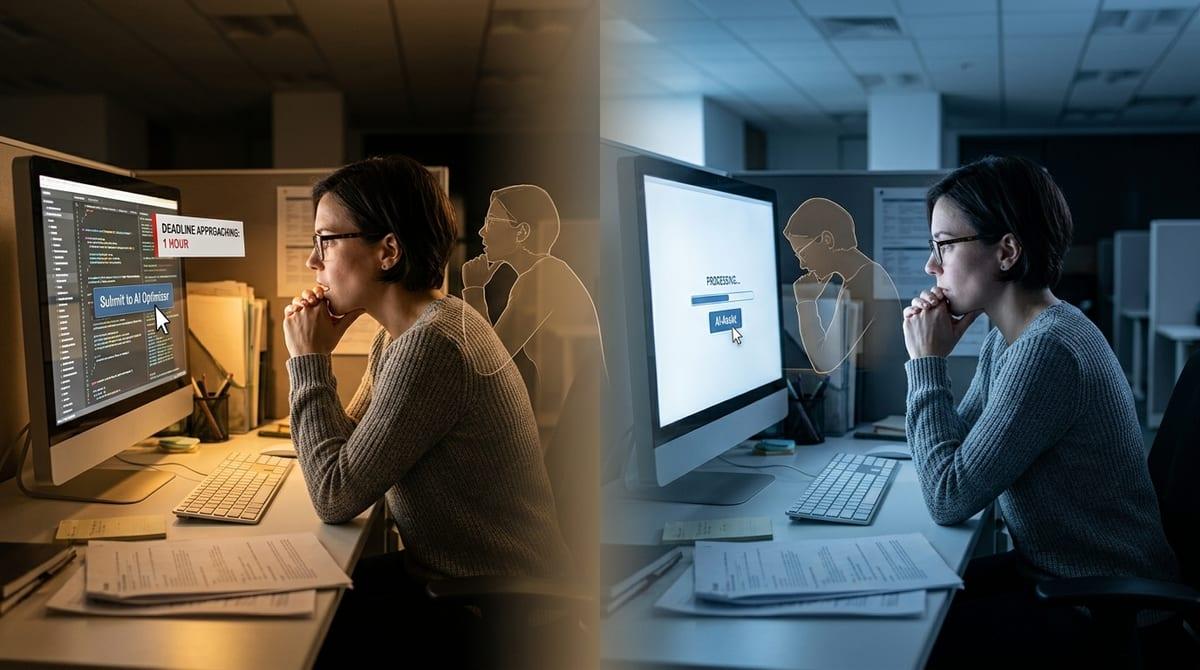 What drives adoption patterns beneath the surface
