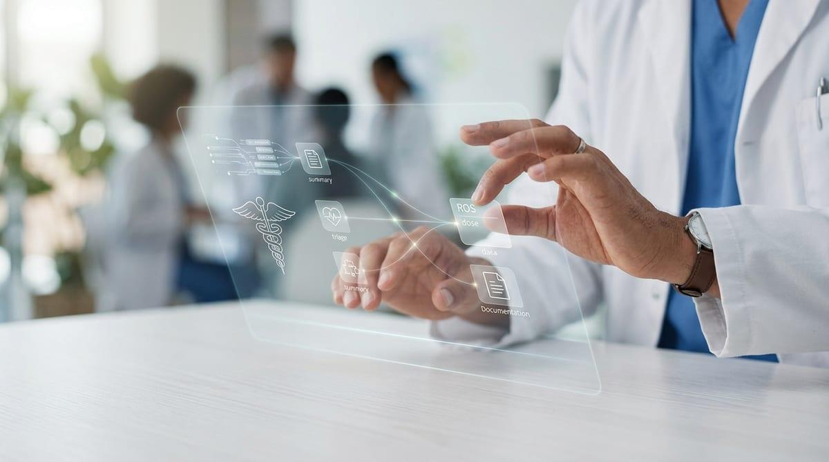 AI Is Expanding What Teams Can Do — Not Just Making Work Faster