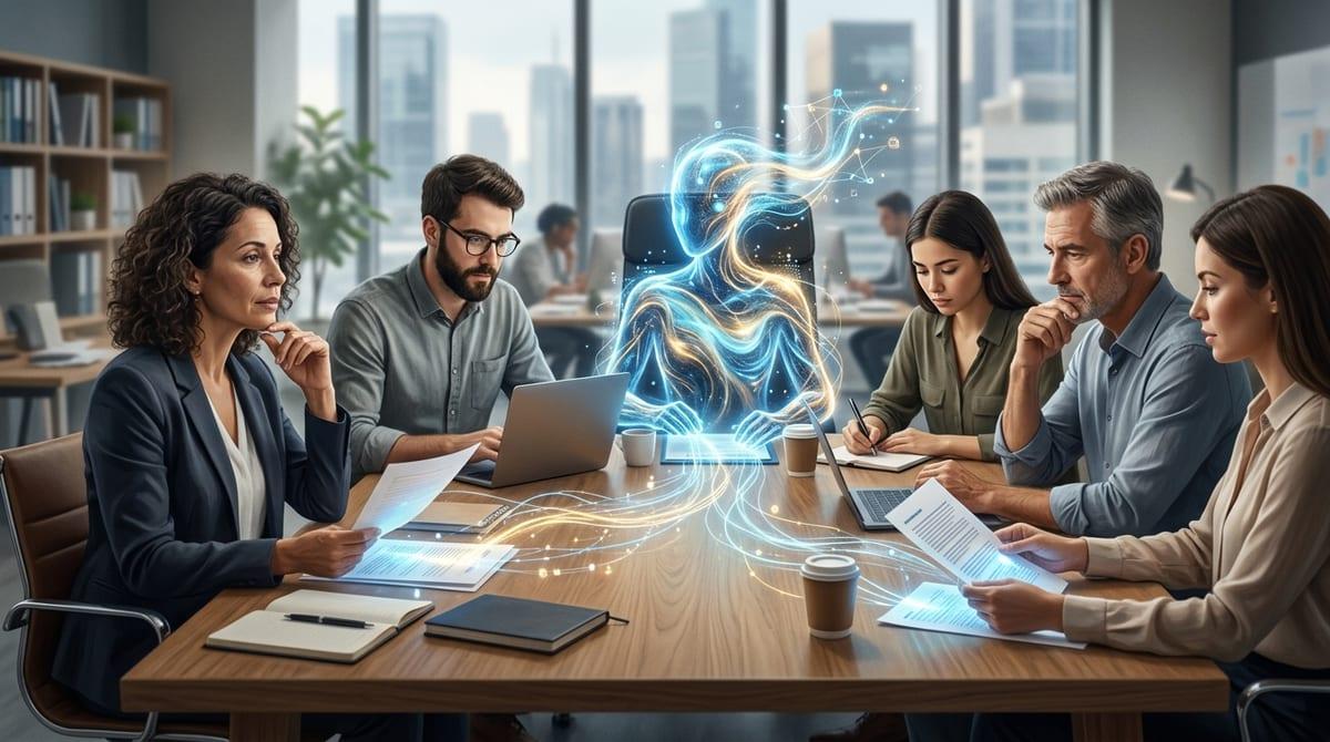 Capability expansion changes what counts as a team